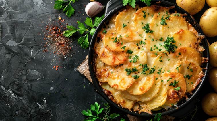 Małe kulinarne inspiracje na każdy dzień